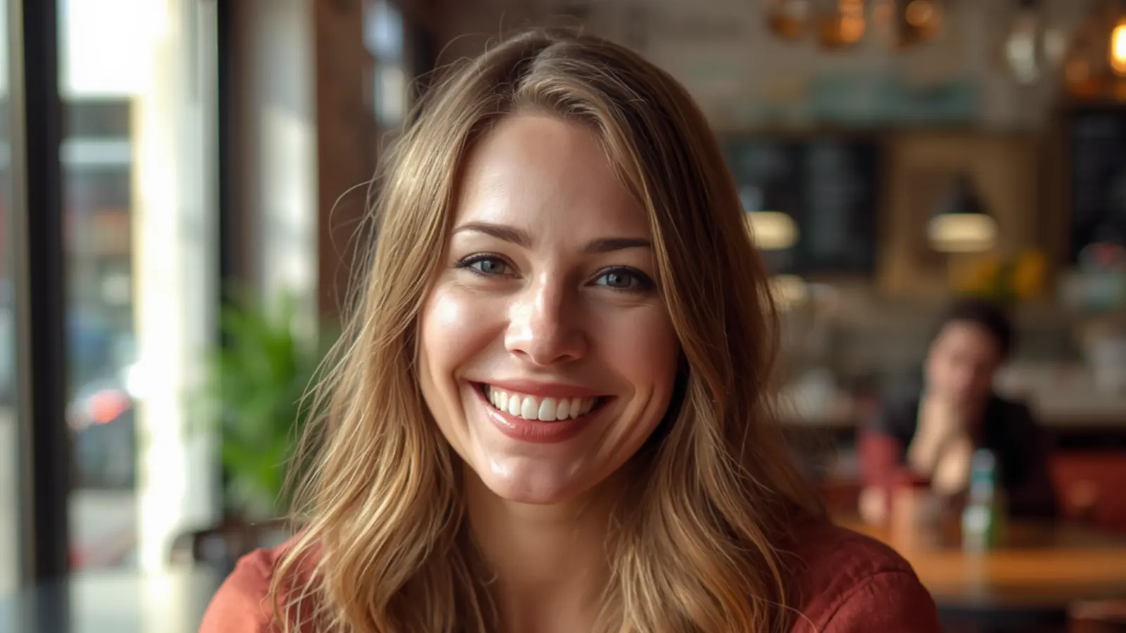 Claire Bennett