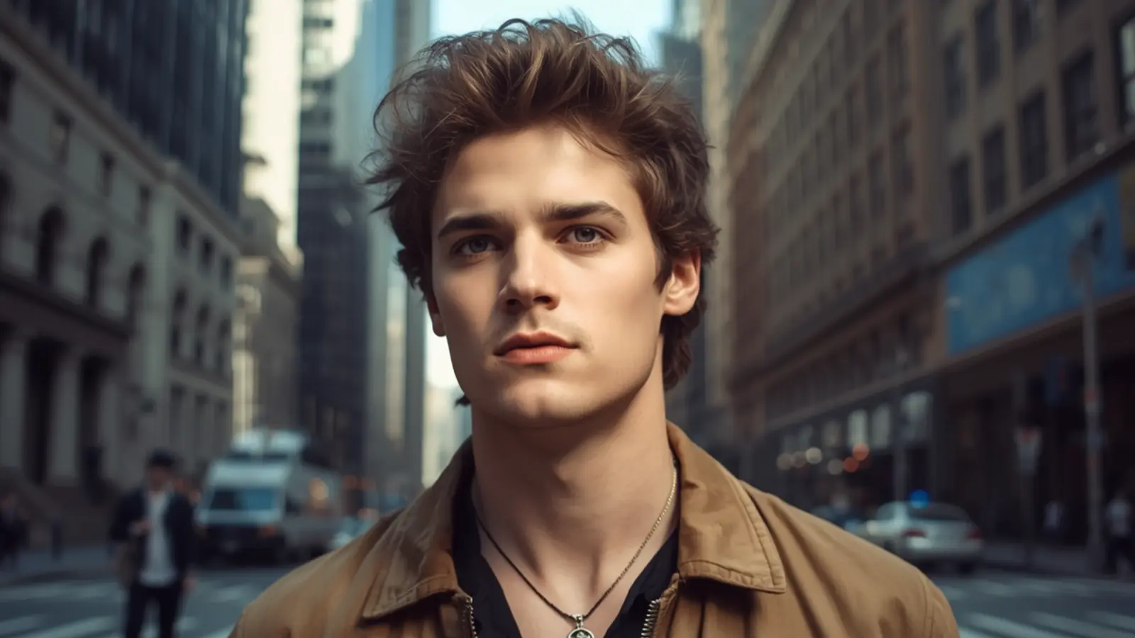 Jackson Brooks