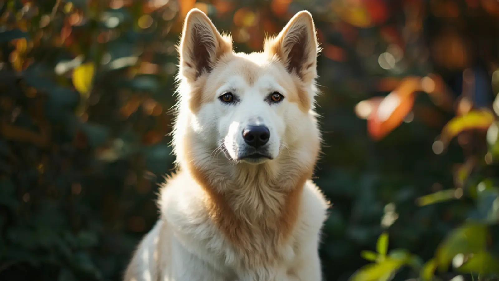 asian dog names