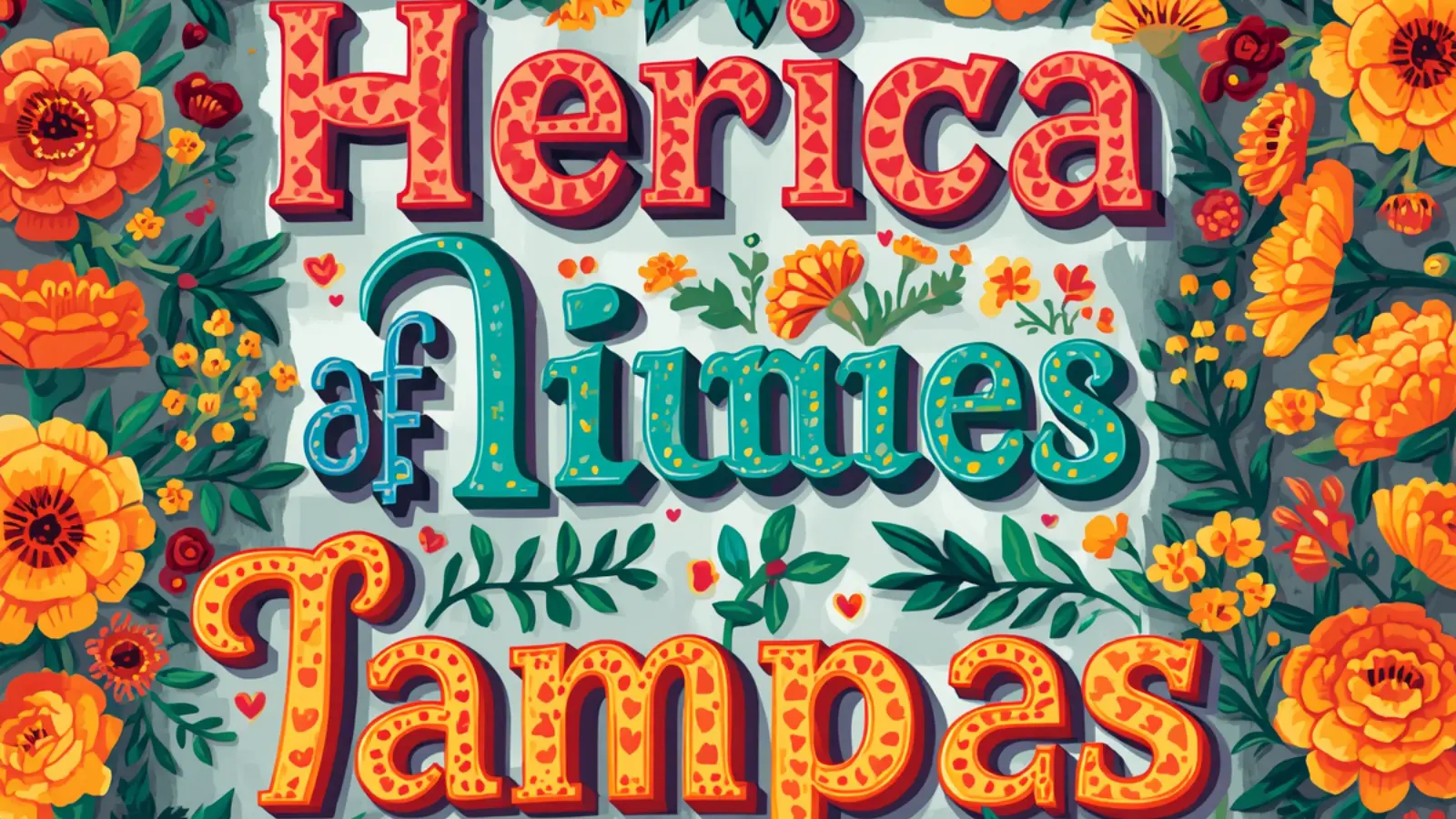 traditional mexican names