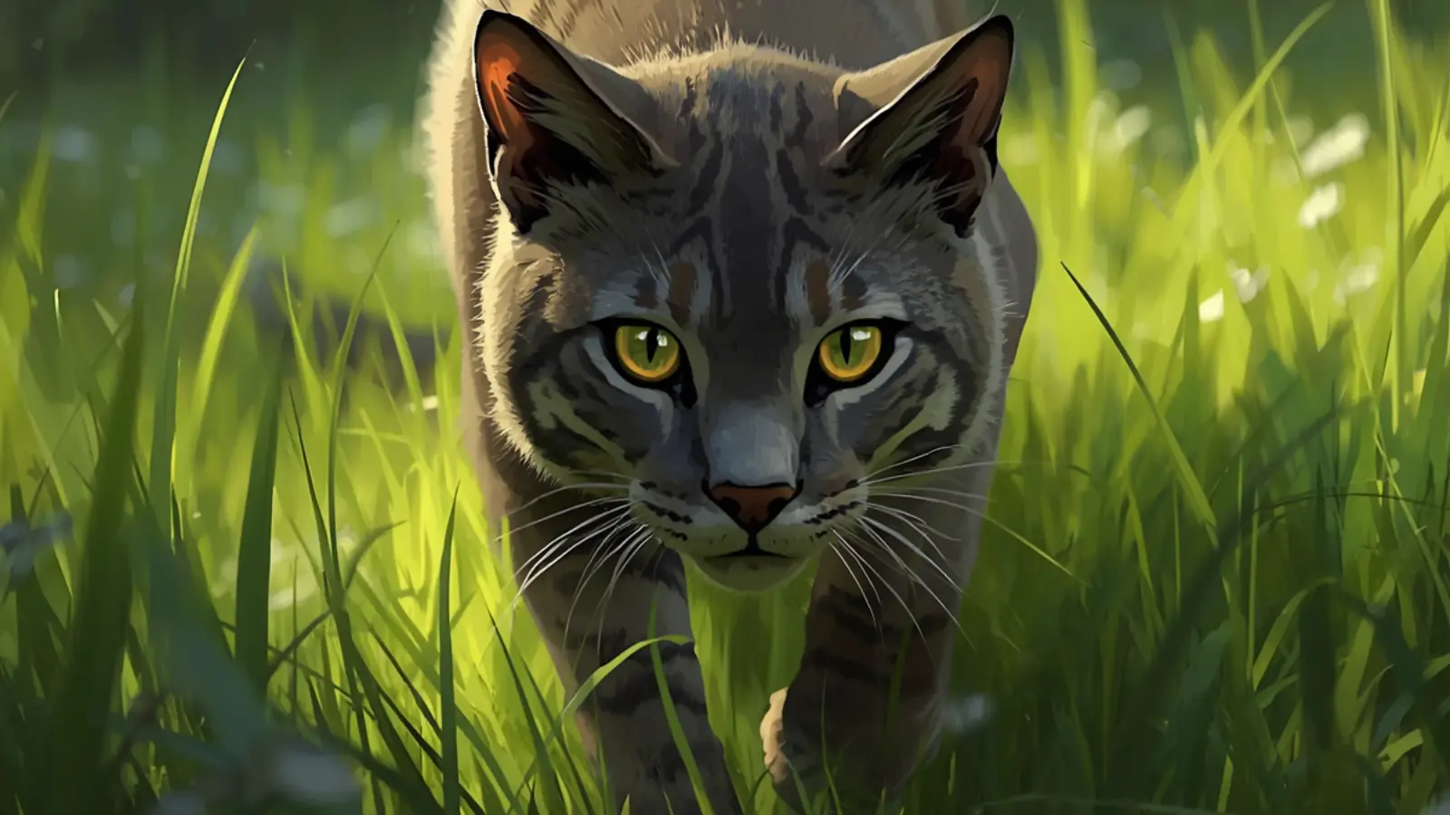 unique warrior cat names